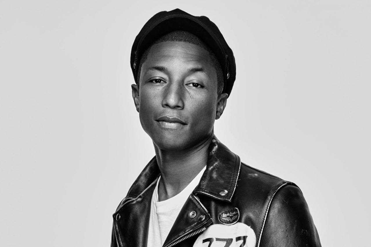 Pharrell Williams’ musical set for early-summer 2025 release