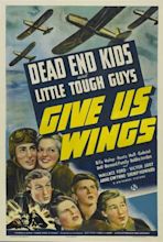 Give Us Wings Movie Poster (11 x 17) - Item # MOVEB46633 - Posterazzi