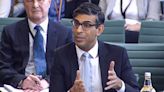 Rishi Sunak Commons grilling LIVE: Rwanda flights might not take off by summer, PM tells Liaison Committee