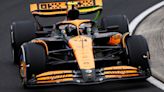 Hungarian GP: Lando Norris leads one-two for rapid McLaren in Practice Three as F1 rivals struggle