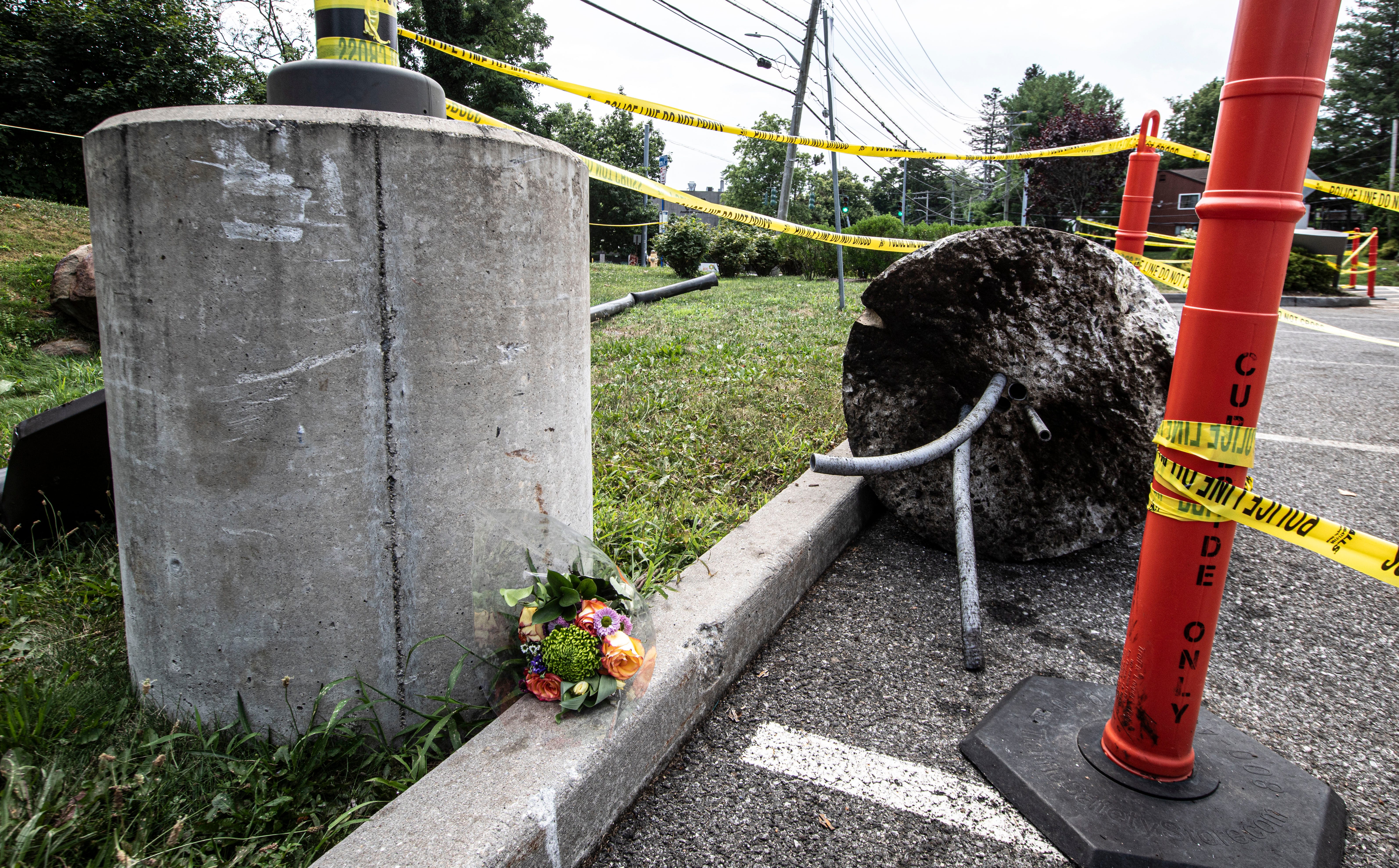 Victim in fatal New Rochelle crash identified as 16-year-old Iona Prep student