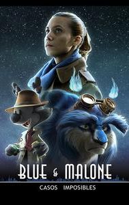 Blue & Malone: casos imposibles