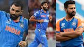Not Jasprit Bumrah Or Rohit Sharma! Mohammed Shami Names His Two Best Friends In Team India