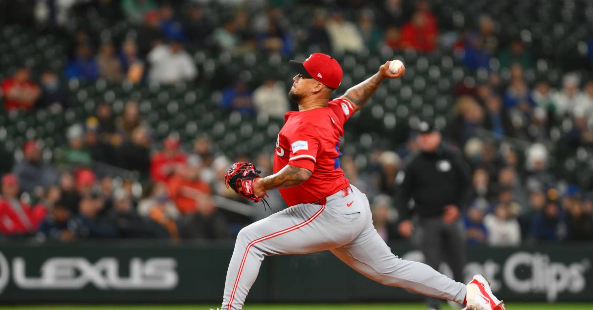 Frankie Montas set to take the mound as the Reds look to stack wins against the Dodgers