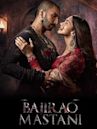 Eine unsterbliche Liebe – Bajirao & Mastani