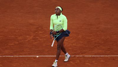 Madrid: Coco Gauff suffers shock loss after third-set collapse versus Madison Keys