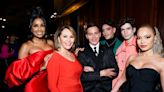 The We Are All Human Gala Honors the Hispanic Community