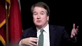 Kavanaugh: Unpopular Supreme Court rulings can become ‘the fabric of constitutional law’