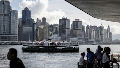 US House Advances Bill Targeting Hong Kong Trade Offices