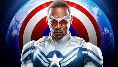 El Capitán América 4 de Marvel luce horrible y todavía ni se estrenó