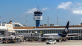 Aeropuerto de Cancún no sería refugio por Beryl