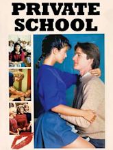 Private School (film)