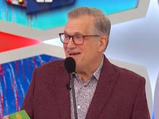 'The Price is Right' Fans Shocked as Contestant Wins Big on 'Lucky $even'