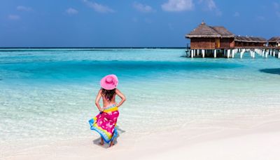 Island time: Why some resorts in the Maldives move their clocks ahead an hour