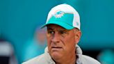 Ron Jaworski defends Vic Fangio after criticism: 'Whining' Dolphins players 'didn't want to work hard'