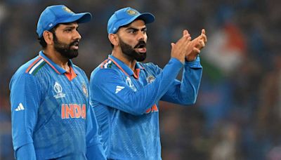 'Virat Kohli has to open or he does not play...': Matthew Hayden voices strong opinions about India's batting line-up for T20 World Cup - Times of India