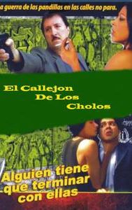 El callejón de los cholos