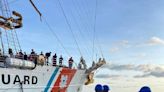 U.S. cancels visas, sends Coast Guard ship to patrol waters off Haiti’s capital