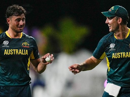 'That's Going to Be Theme of The Tournament': Marcus Stoinis on State of Pitches in the US at T20 World Cup 2024 - News18