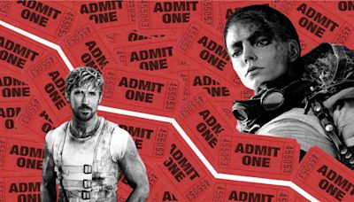 Summer movies aren't dead: Why experts aren't panicking (yet) about this season's weak box office
