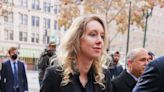 Pregnant Elizabeth Holmes Sentenced to 11 Years in Prison for Fraud in Theranos Scandal