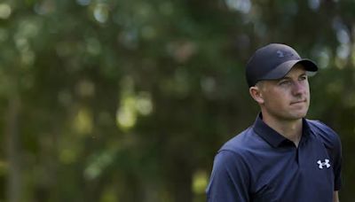 Jordan Spieth Looks to Rebound From Masters Struggles at RBC Heritage