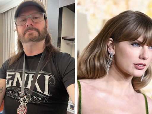 Exodus Guitarist Gary Holt Calls Out ‘Hate’ Against Taylor Swift: 'She’s An Extraordinarily Hard Worker’,