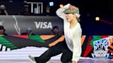 Breakdancer, 40, on cusp of fulfilling Olympic dream | Fox 11 Tri Cities Fox 41 Yakima
