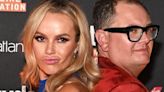 Amanda Holden And Alan Carr's Turn As Barbie And Allan Is Next Level Iconic