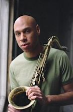 Joshua Redman