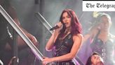 Dua Lipa, Lulu and the biggest Glastonbury festival highlights from Friday