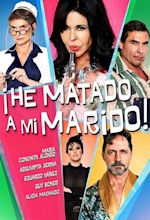 ¡He matado a mi marido! (16 Mayo) | Cinema Dominicano