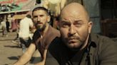 Stars of the Netflix show 'Fauda' about an undercover Israeli army unit are conducting real-life rescue missions in the current conflict