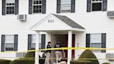 DA: Raynham police fatally shoot man who pointed gun with 21-round magazine at officers