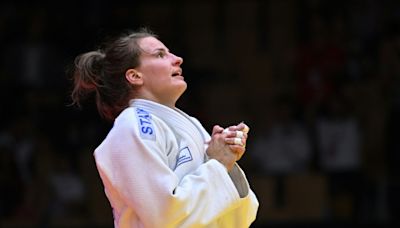 Judoka Wagner: Aus dem Olympia-Loch zu Olympia-Gold?