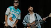 State Champs: 'We had to Google our lyrics for The Finer Things show'