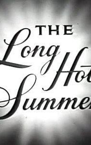 The Long, Hot Summer (TV series)