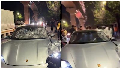 News18 Evening Digest: Bombay HC Orders Release Of Pune Teen In Porsche Crash Case - News18