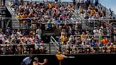 PHOTOS: Gaylord wins Division 2 softball state championship over Vicksburg in OT