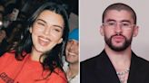 Kendall Jenner and Bad Bunny Dine Together at Fancy Miami Steakhouse as Reconciliation Rumors Swirl