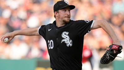 Fantasy baseball advice for Monday: Waiting for the White Sox to deal