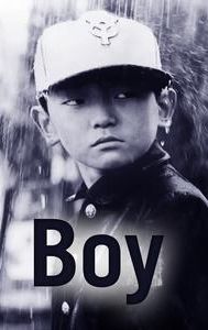 Boy