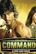 Commando: A One Man Army