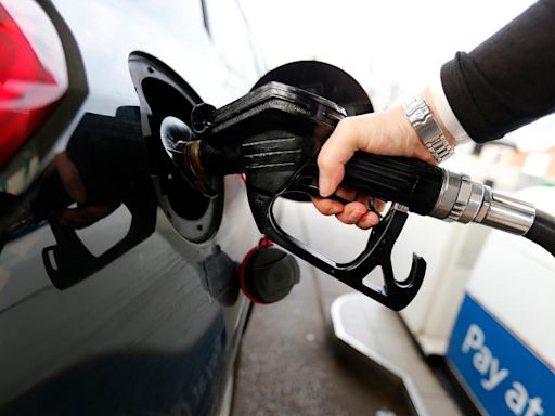 RAC reveals UK's diesel prices are the highest in Europe