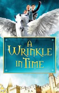 A Wrinkle in Time