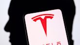 Tesla sends Shanghai boss and aides to jumpstart US output