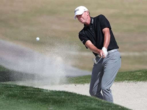 Steve Stricker, Fred Couples, Ernie Els among 10 players to watch in Galleri Classic golf tourney