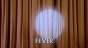 10. Fever