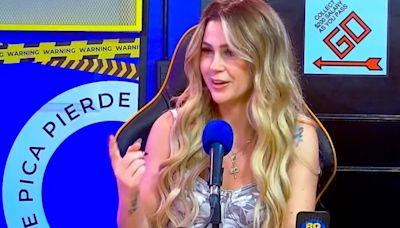 Ducelia Echevarría reveló que sufrió bullying cuando estuvo en ‘Combate’: “Me costó mucho”