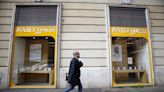 Swisscom’s Fastweb Is Said to Weigh Deal for Vodafone Italy